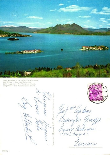 Carte postale 208012 - postale, les
