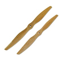 Arkai Hélice, Hélice Bois 10