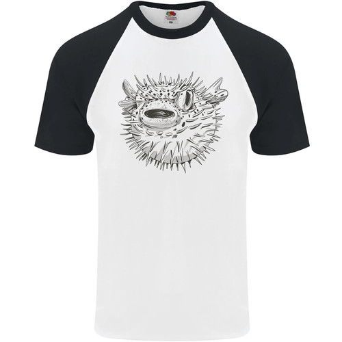 Illustration poisson globe - poisson,