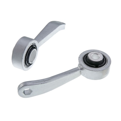 2pcs front stabilizer - 2pcs, bar