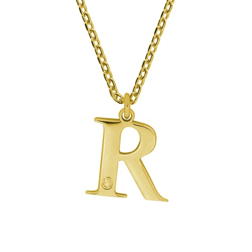 Collier argent massif 925 - argent, 925/-