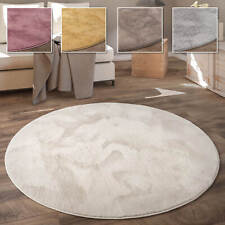 Tapis De Salon, Rond Petit