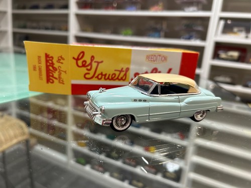 Buick cabriolet 1950 43 - buick,