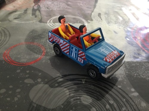 Majorette mercedes benz 4x4 - majorette-mercedes, benz-