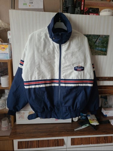 Veste rothmans racing - racing, vintage