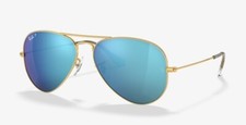 RAY BAN 3025 Aviator 58 4L