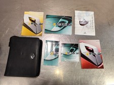 CARNET MANUEL POCHETTE