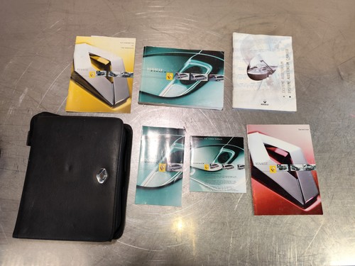 Carnet manuel pochette - carnet,