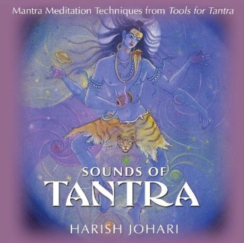 Harish johari sounds tantra - sounds, of