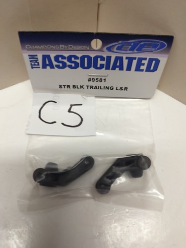 Team associated 9581 str - team,