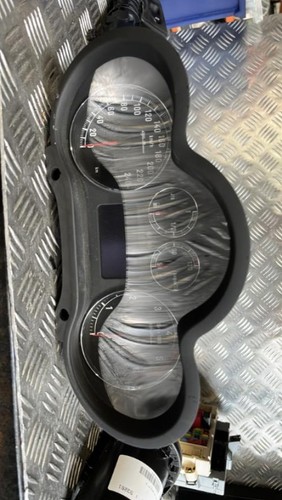 Compteur alfa romeo 147 phase - compteur,