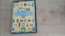 Jeu PC les SIMS 2, SIMS2 /