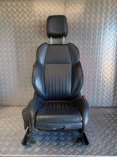 Siège cuir avant droit passager - PEUGEOT 508 I (1) Break Phase 1 - (44-4)