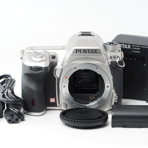 Appareil photo reflex