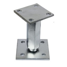 GeZu Impex Support Poteau