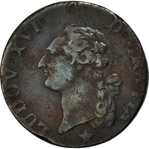 France louis xvi sol - france,, ou
