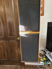 INFINITY REFERENCE TWO 2 WAY