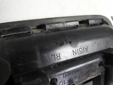 Poignee porte arriere gauche TOYOTA LAND CRUISER 3 J90 PHASE 1 6924060090