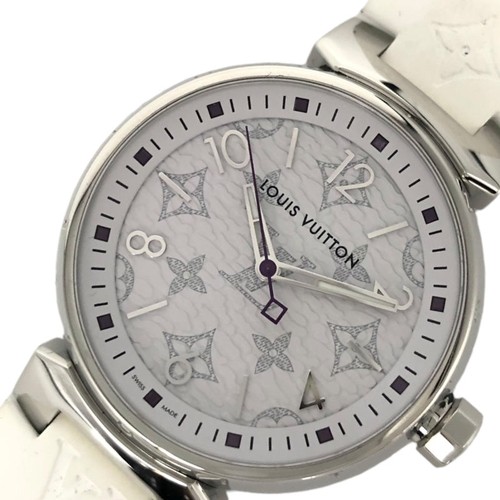Montre quartz louis vuitton - à,