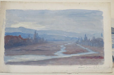 Ernest DELUERMOZ 1881-1935