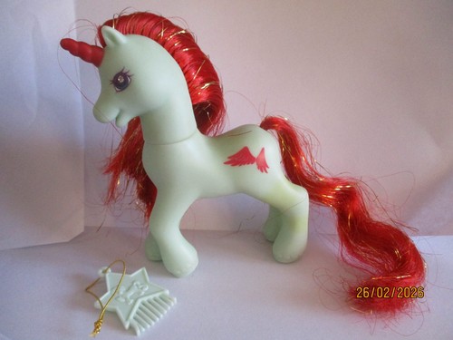 Mon petit poney - g2, "