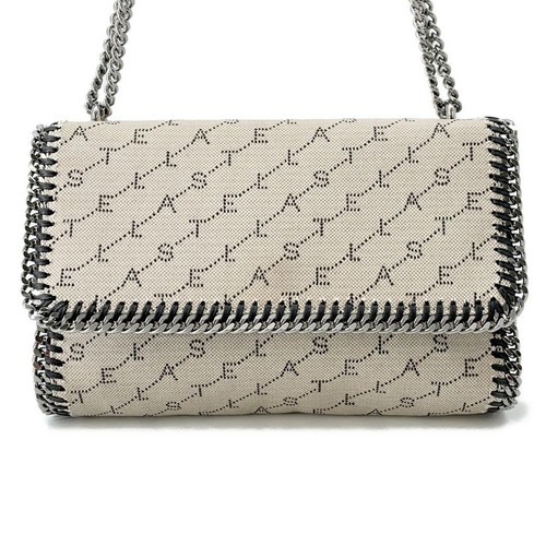 Sac bandoulière chaîne - à,