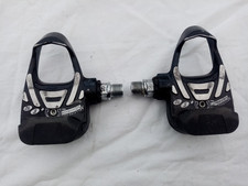 Pédales LOOK automatiques vintage