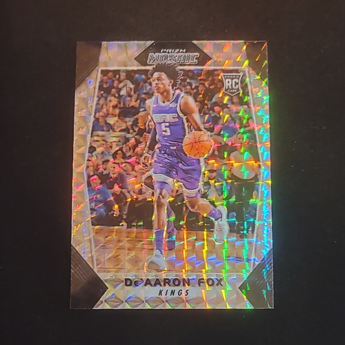 2017 panini prizm mosaic - 2017-18,
