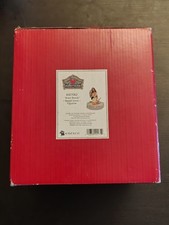 Disney Traditions Pocahontas : Brave Beauty (White Woodland)