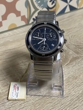 Montre Quartz ETERNA GALAXIS