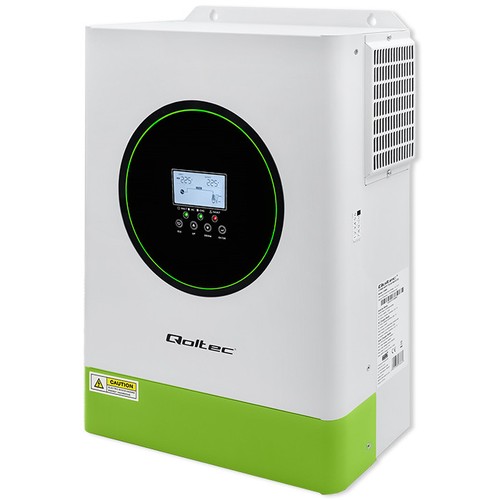 Onduleur solaire hybride hors