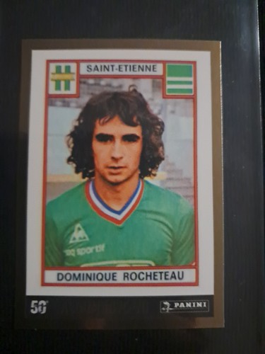 Sticker panini foot - panini,