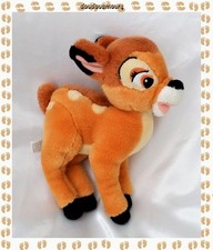 Peluche Doudou Bambi