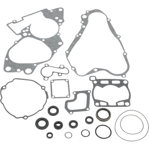 Suzuki 17 kit - suzuki, rm