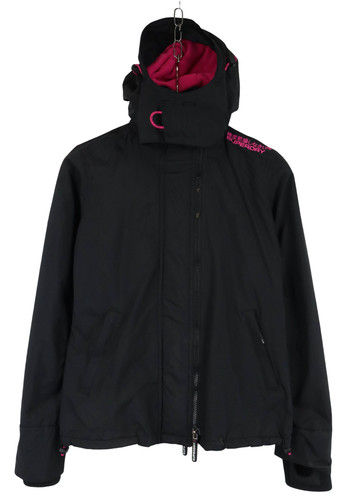 Superdry windcheater upgrade - superdry,