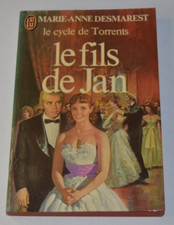 Le fils de Jan - Le cycle des
