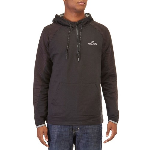 Spalding men knit fleece - men's,