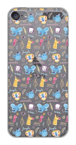 Coque silicone imprimée - coque, en