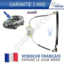 LEVE-VITRE AVANT DROIT SANS