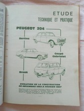 Revue Technique Automobile