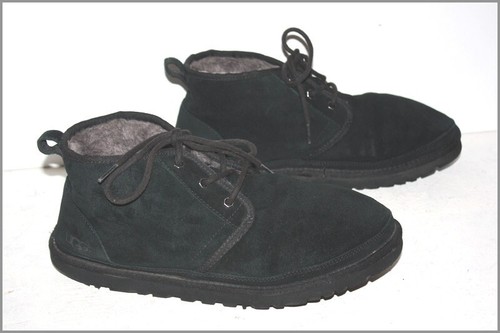 Ugg bottines boots - boots, fourrées