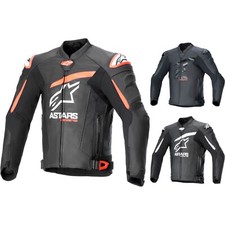 Hommes Moto Veste -