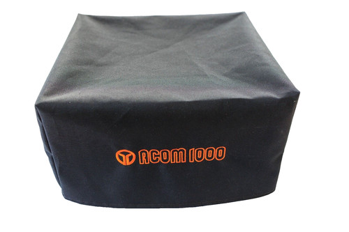 Dust cover compatible with - dust,