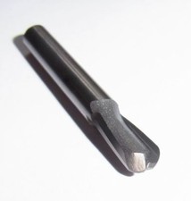 VHM Fraise Torique Ø 6 MM Barre din 8027 à Rainurer Profil de R=3