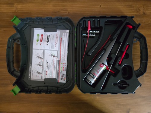Détaupeur coffret - le,