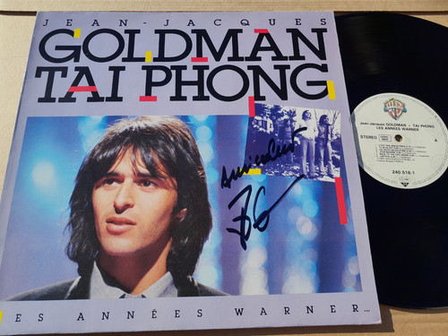Jean jacques goldman - jacques,