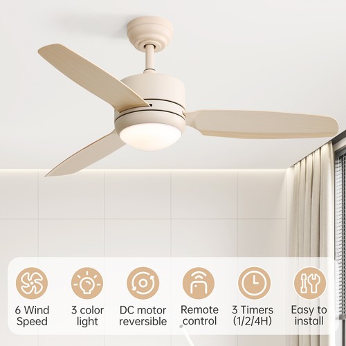 Sofucor ventilateur plafond - ventilateur,