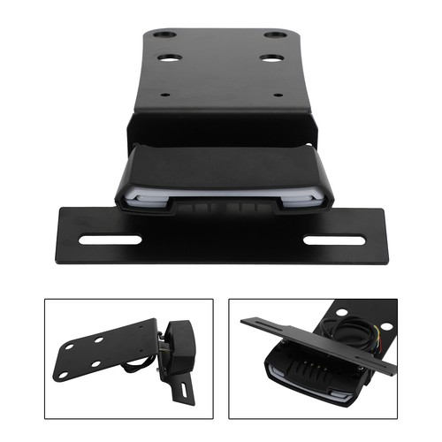 Support plaque - support,