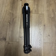 Manfrotto 190X Aluminum Tripod