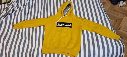 Pull supreme - supreme,
